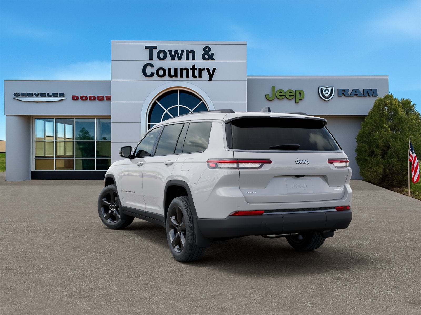 View vehicle photo 3