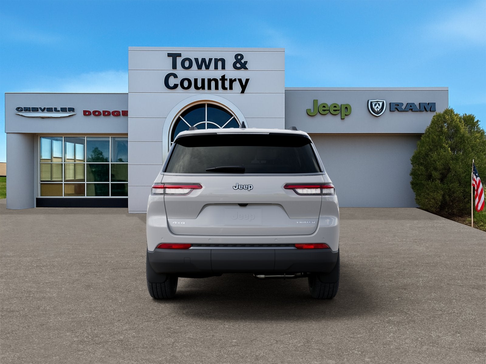 View vehicle photo 7