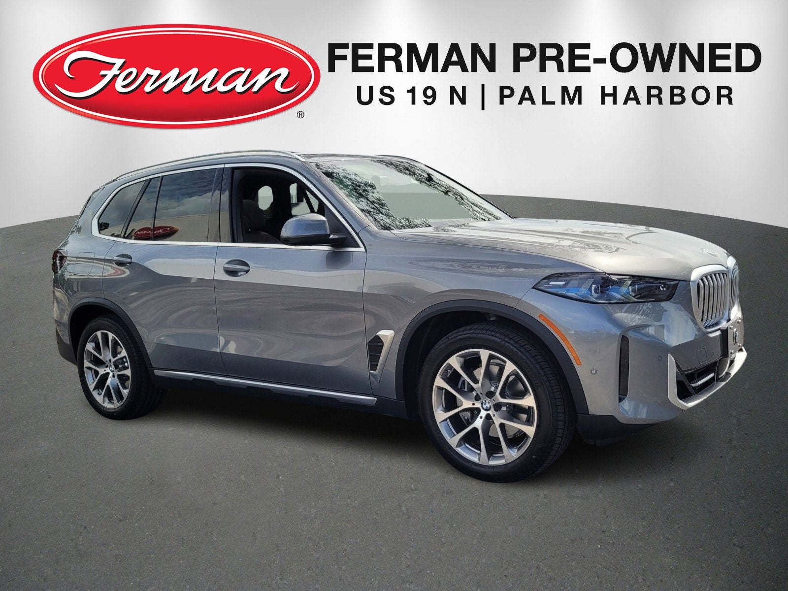 Palm Harbor MINI Dealer in Palm Harbor FL | Dunedin Clearwater Tarpon ...