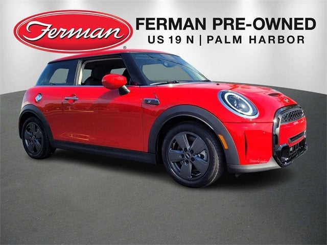 MINI Electric