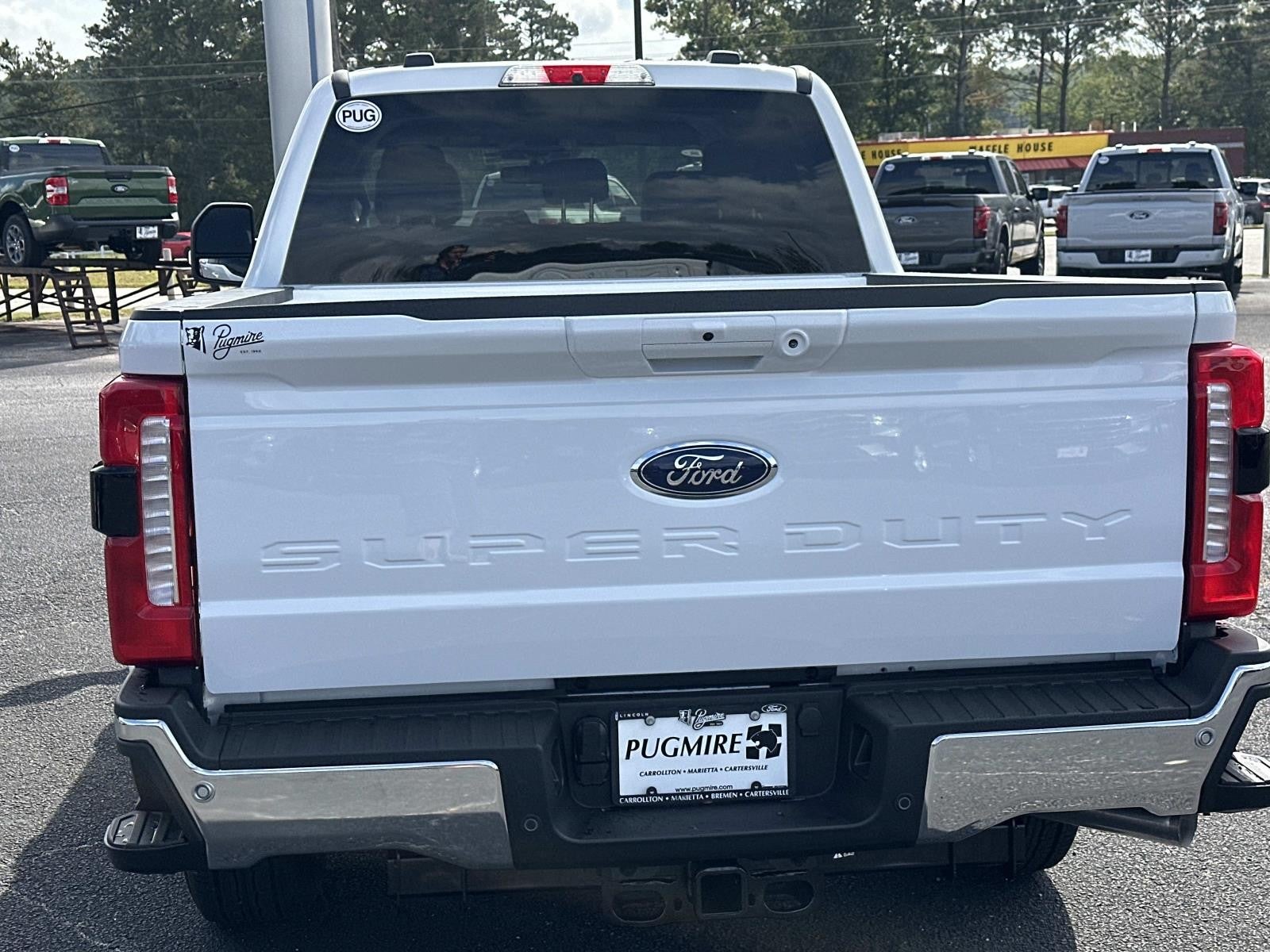 View vehicle photo 6