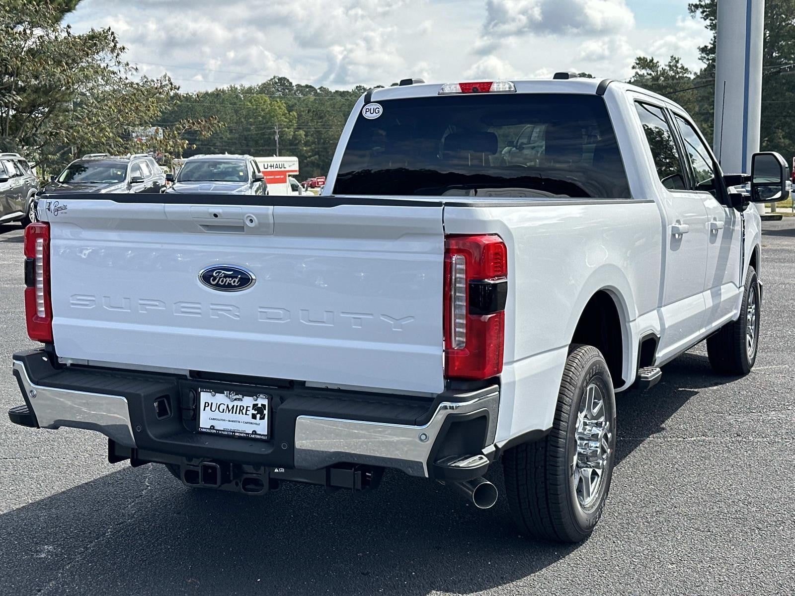 View vehicle photo 7