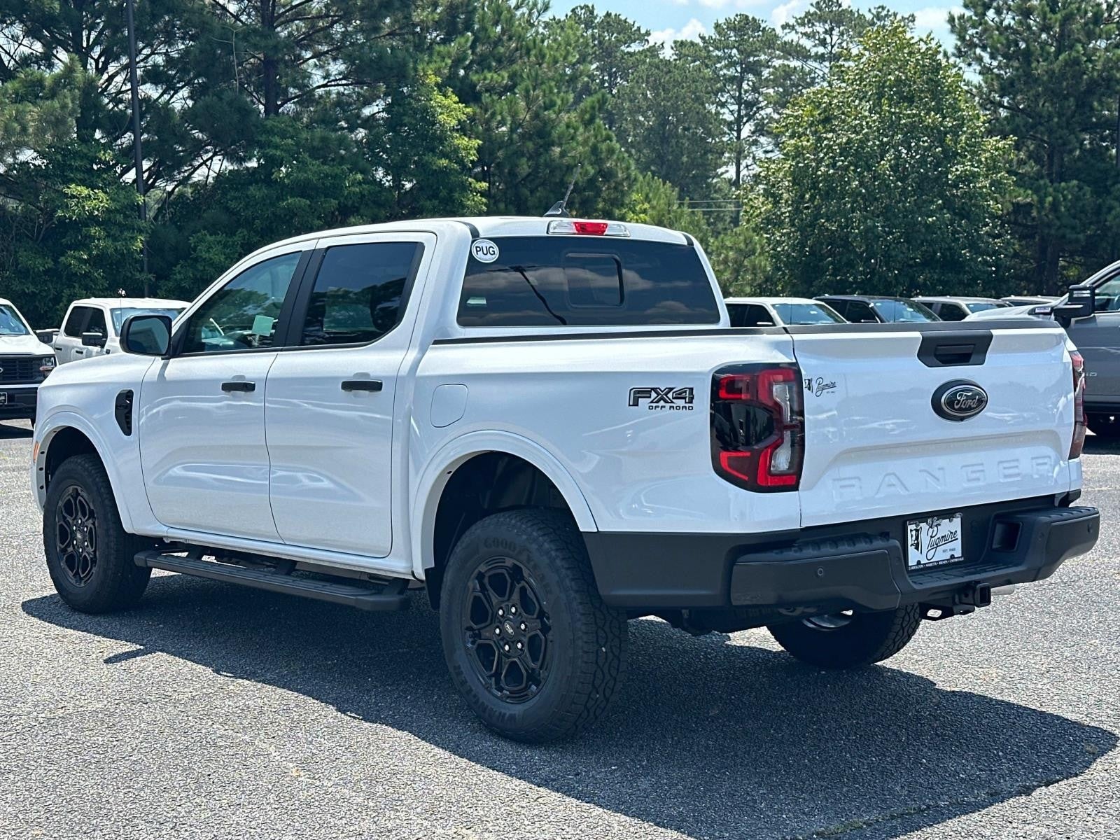 View vehicle photo 5