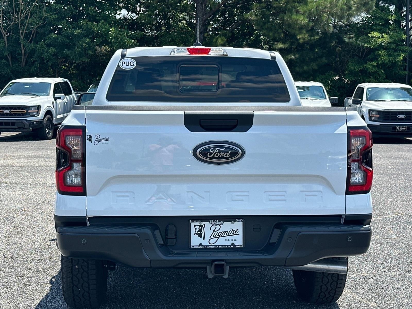 View vehicle photo 6