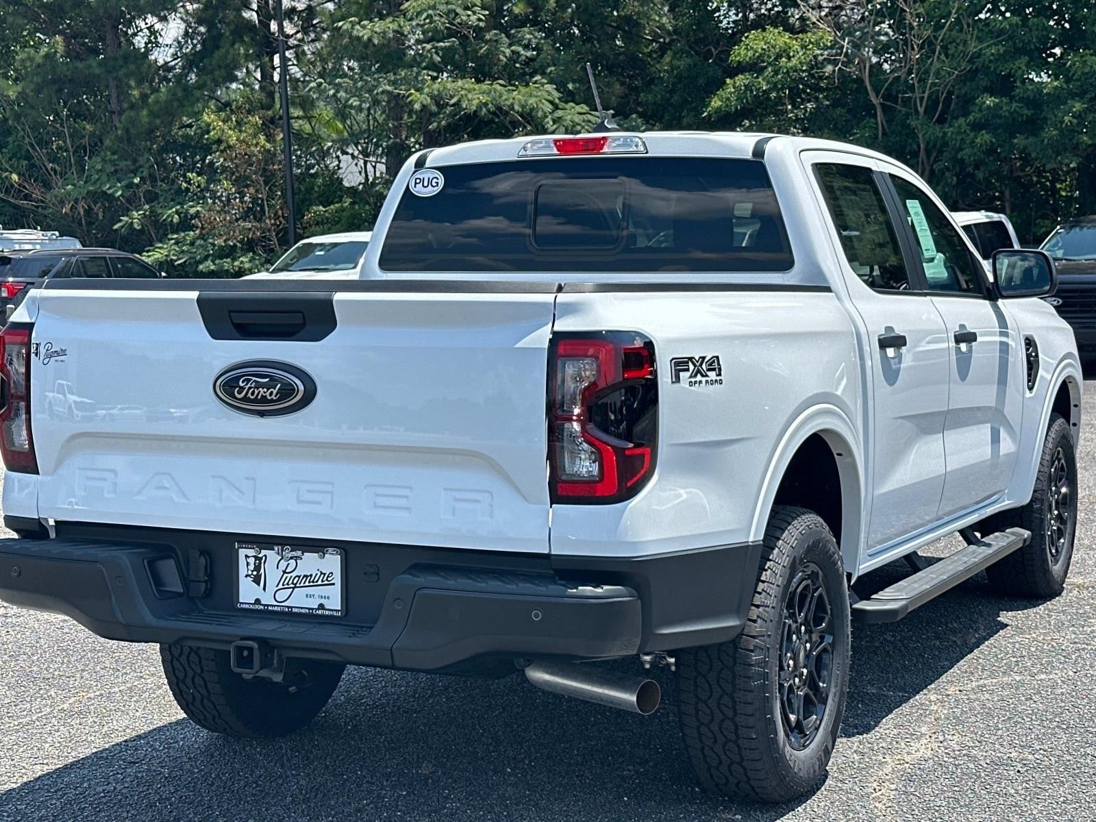 View vehicle photo 7