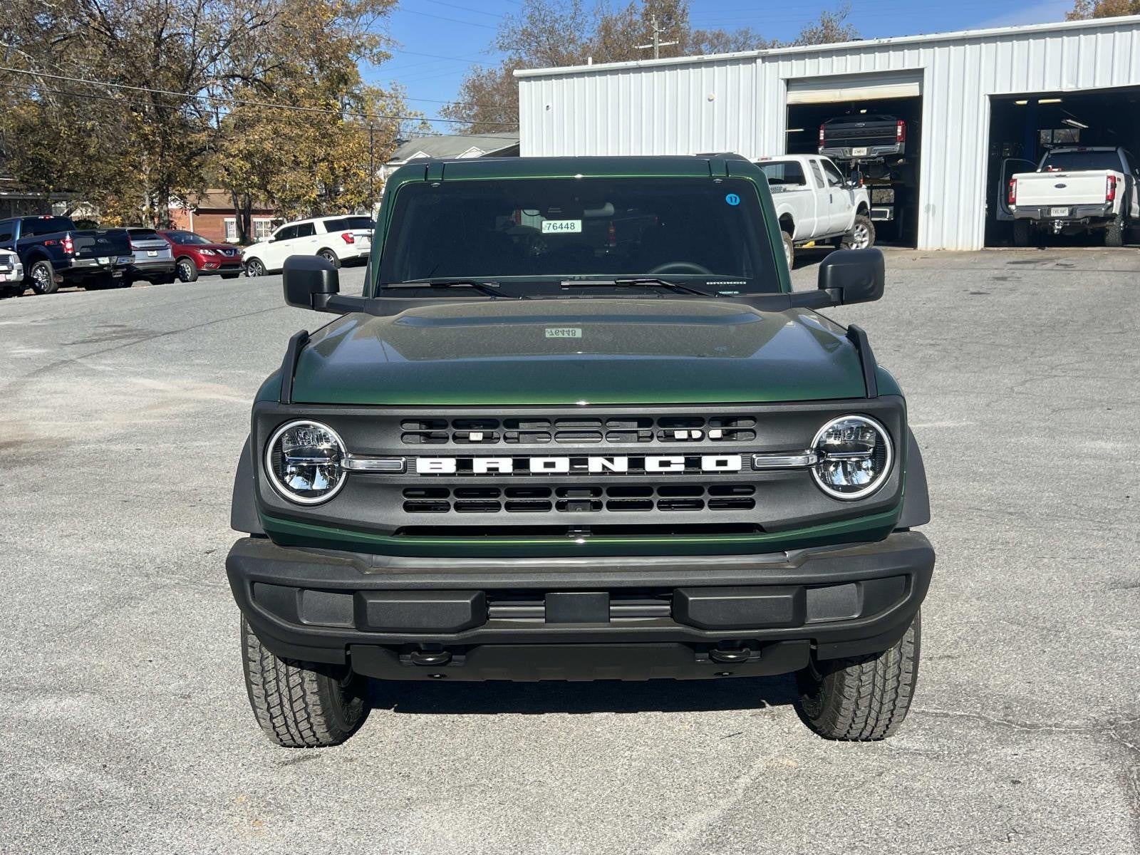 View vehicle photo 2