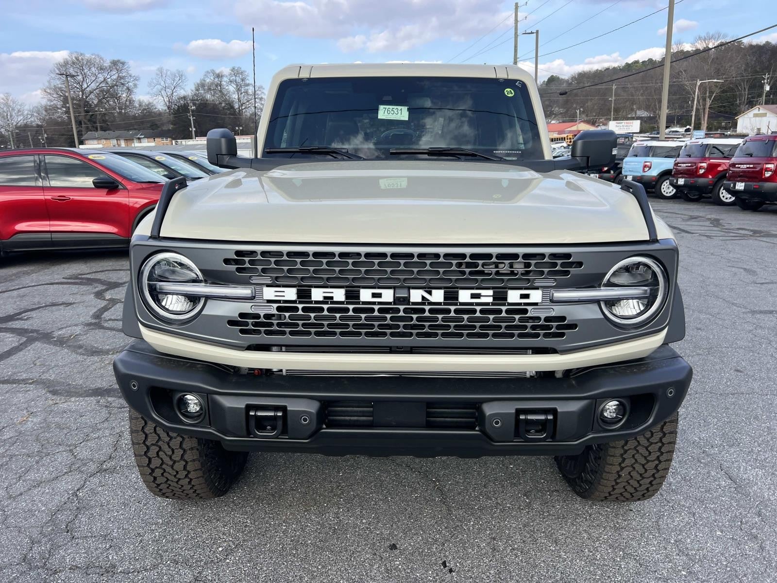 View vehicle photo 2