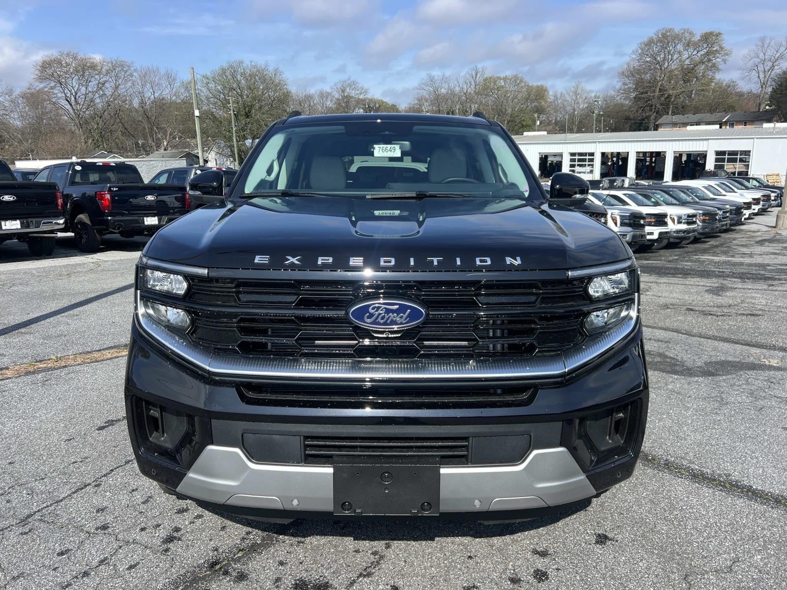 View vehicle photo 2