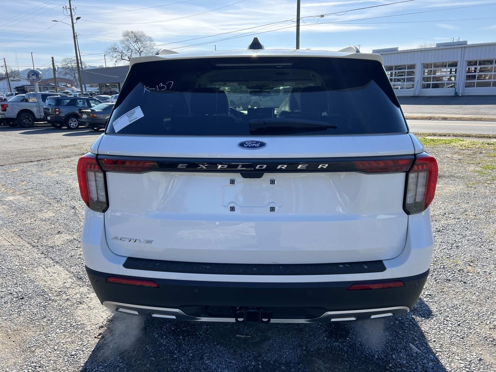 View vehicle photo 6