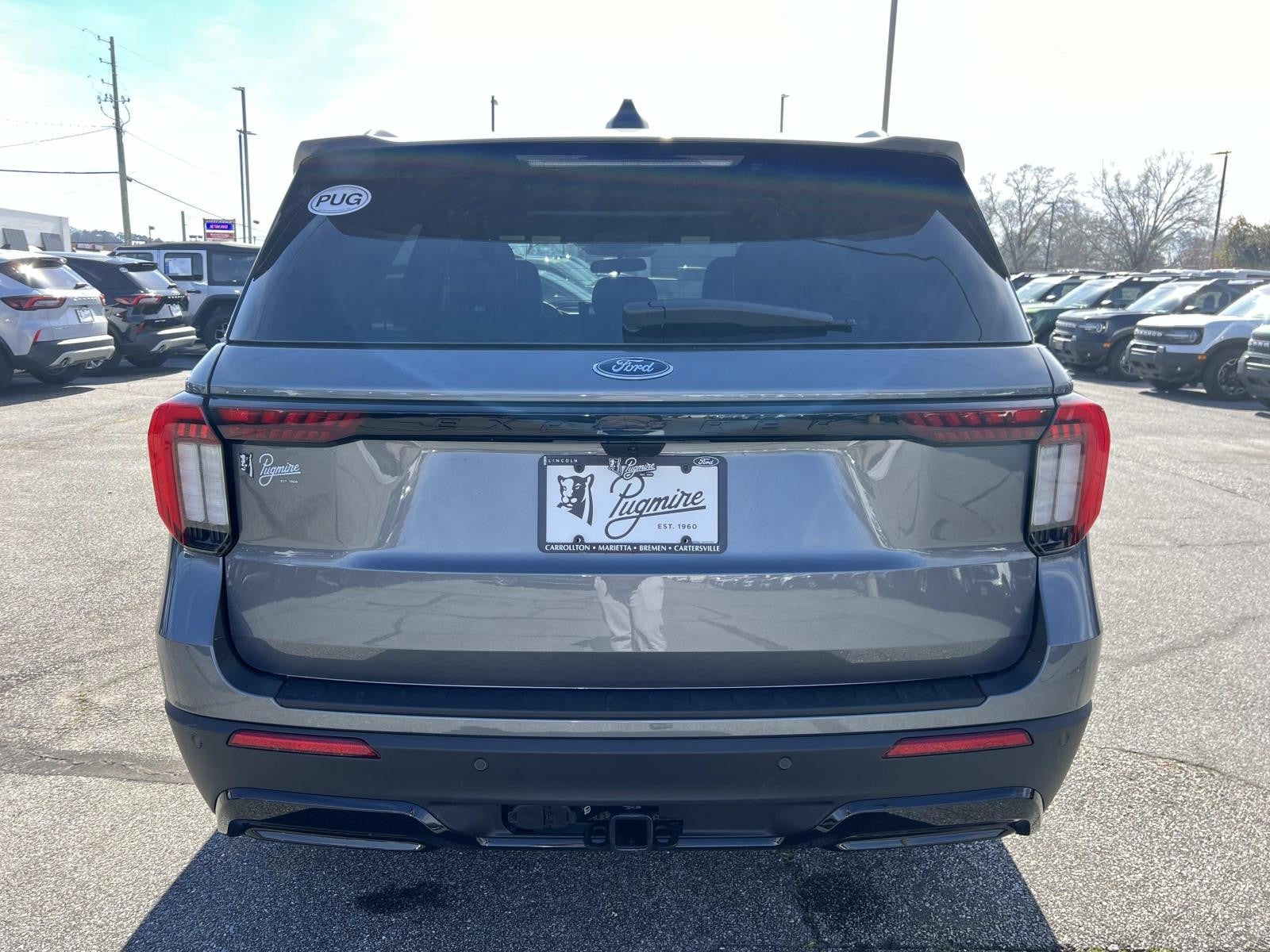 View vehicle photo 6