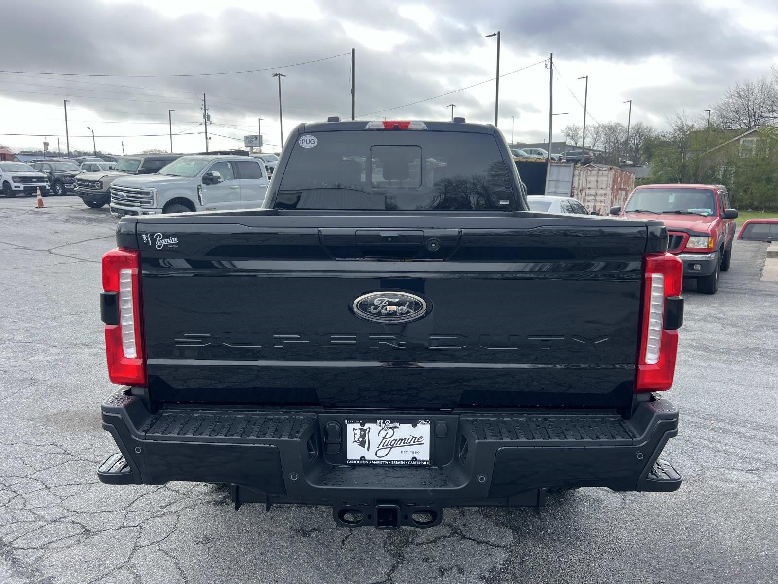 View vehicle photo 6