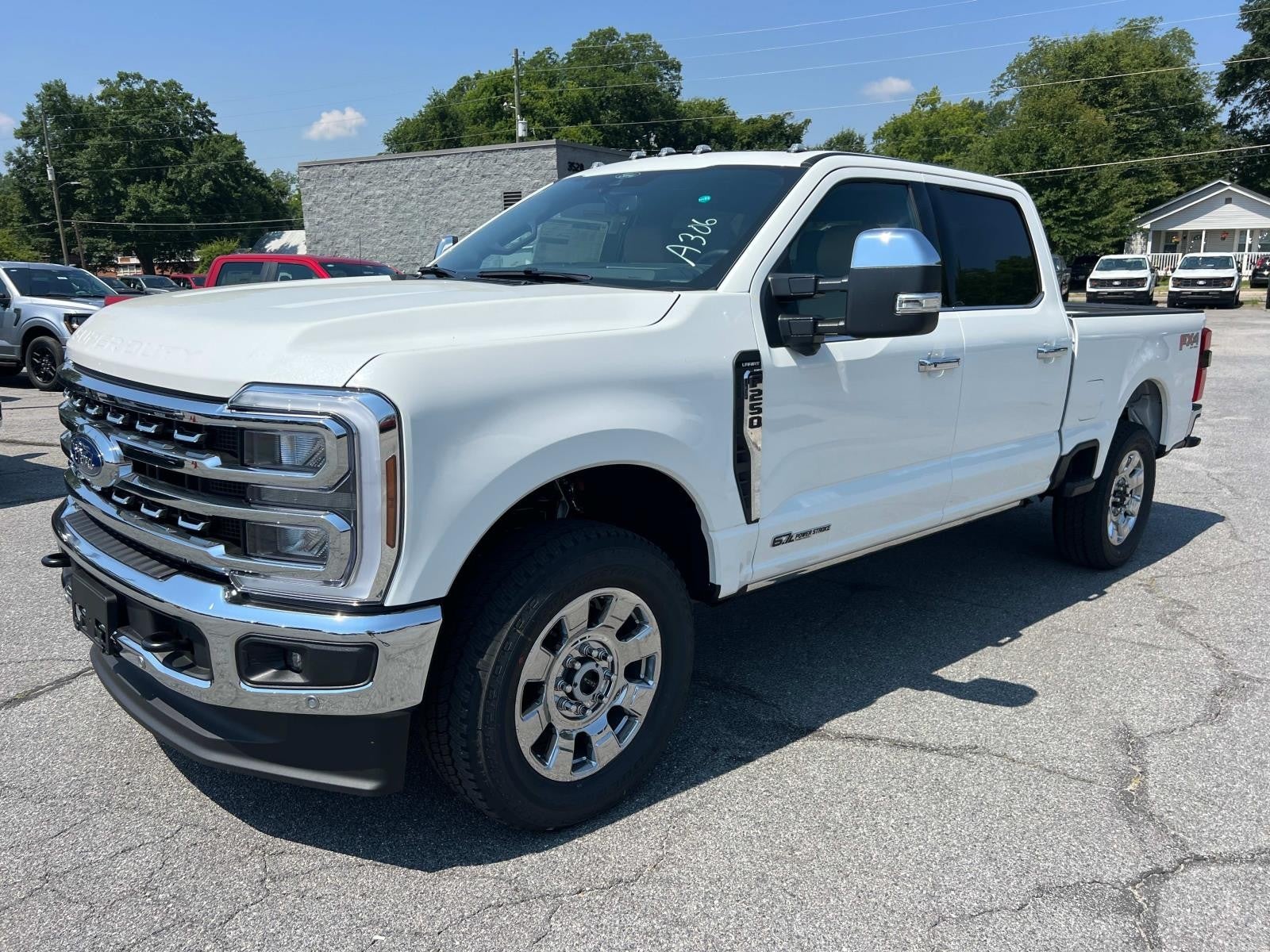 View vehicle photo 3