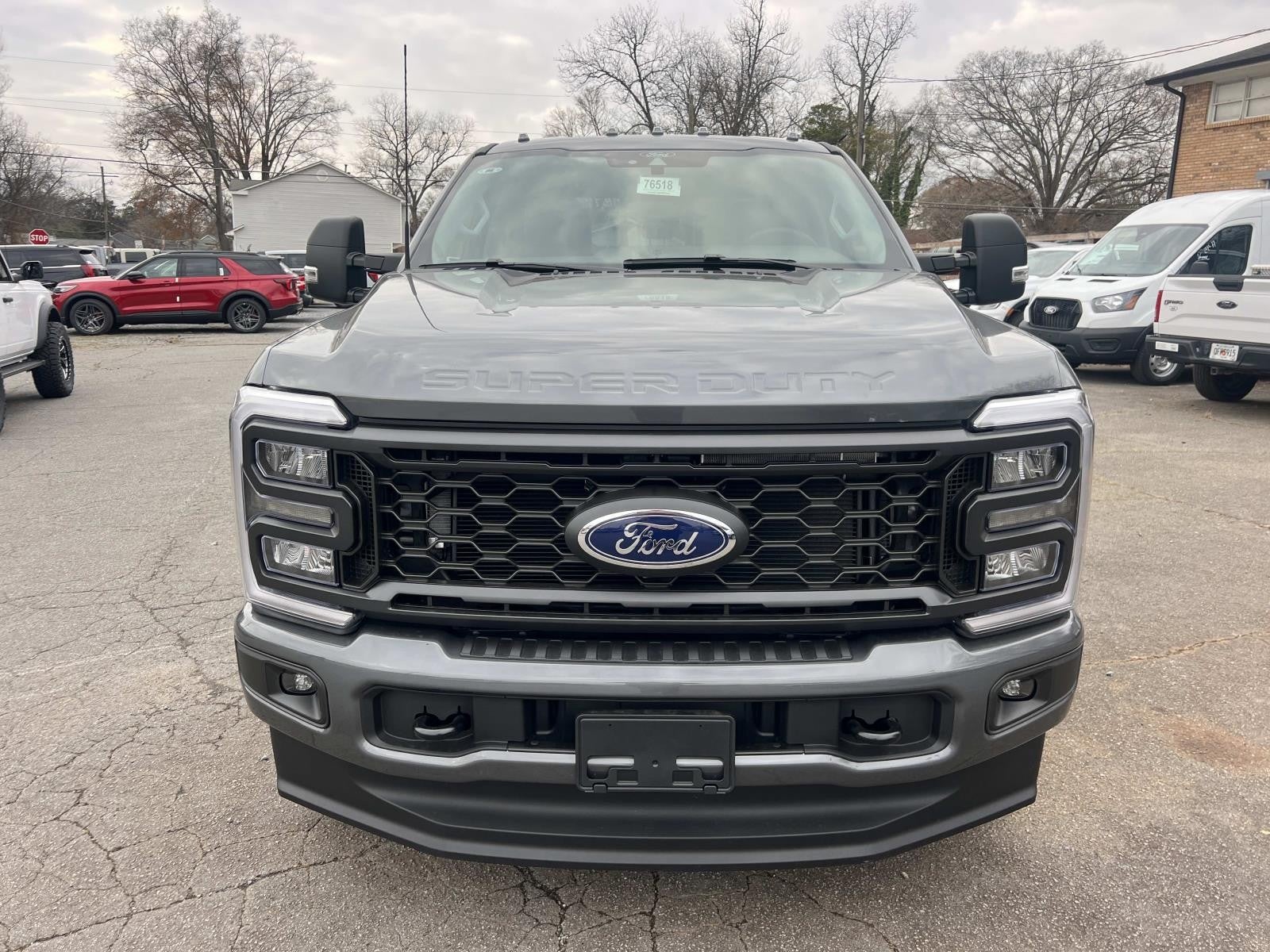View vehicle photo 2