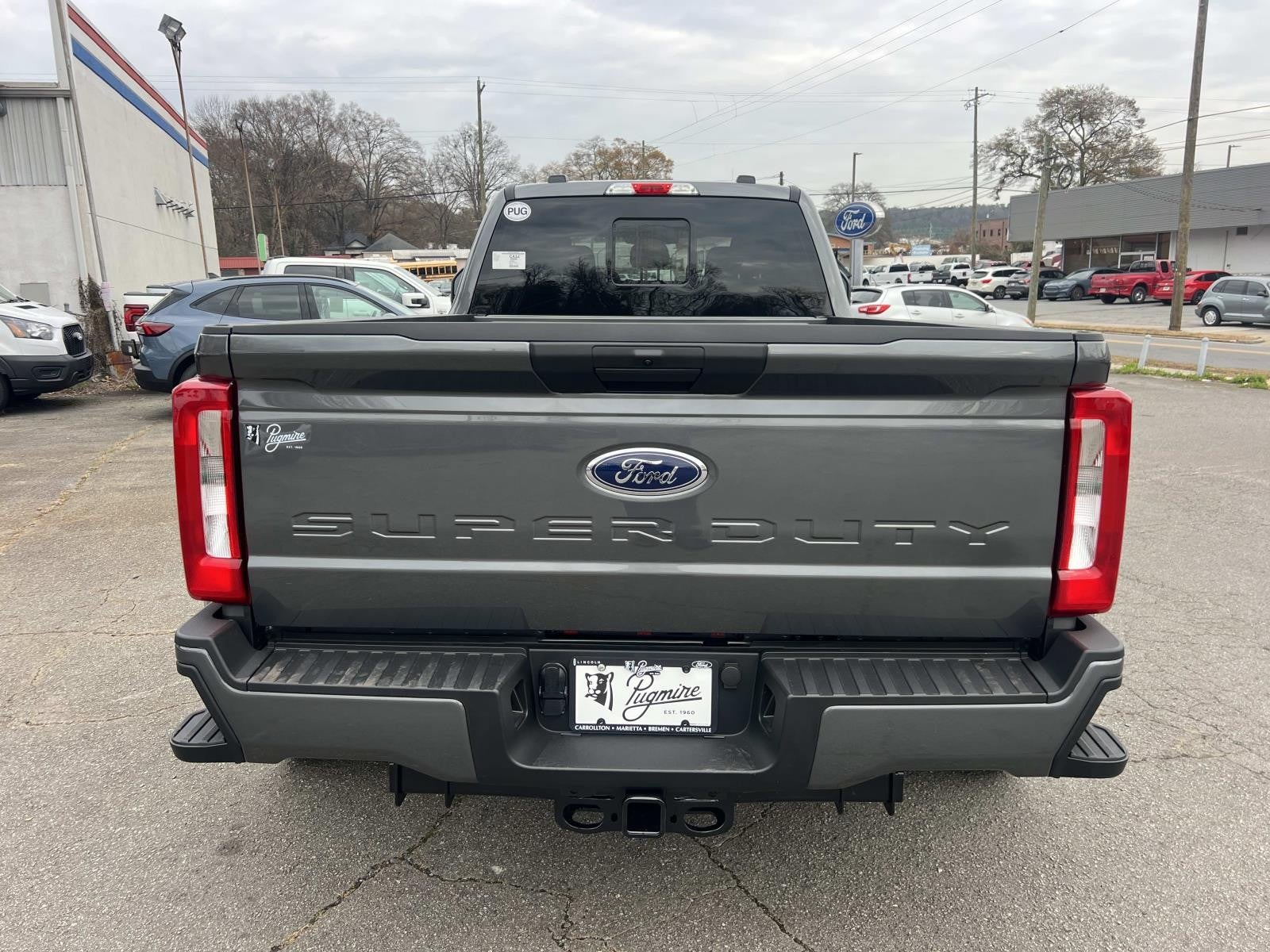 View vehicle photo 6
