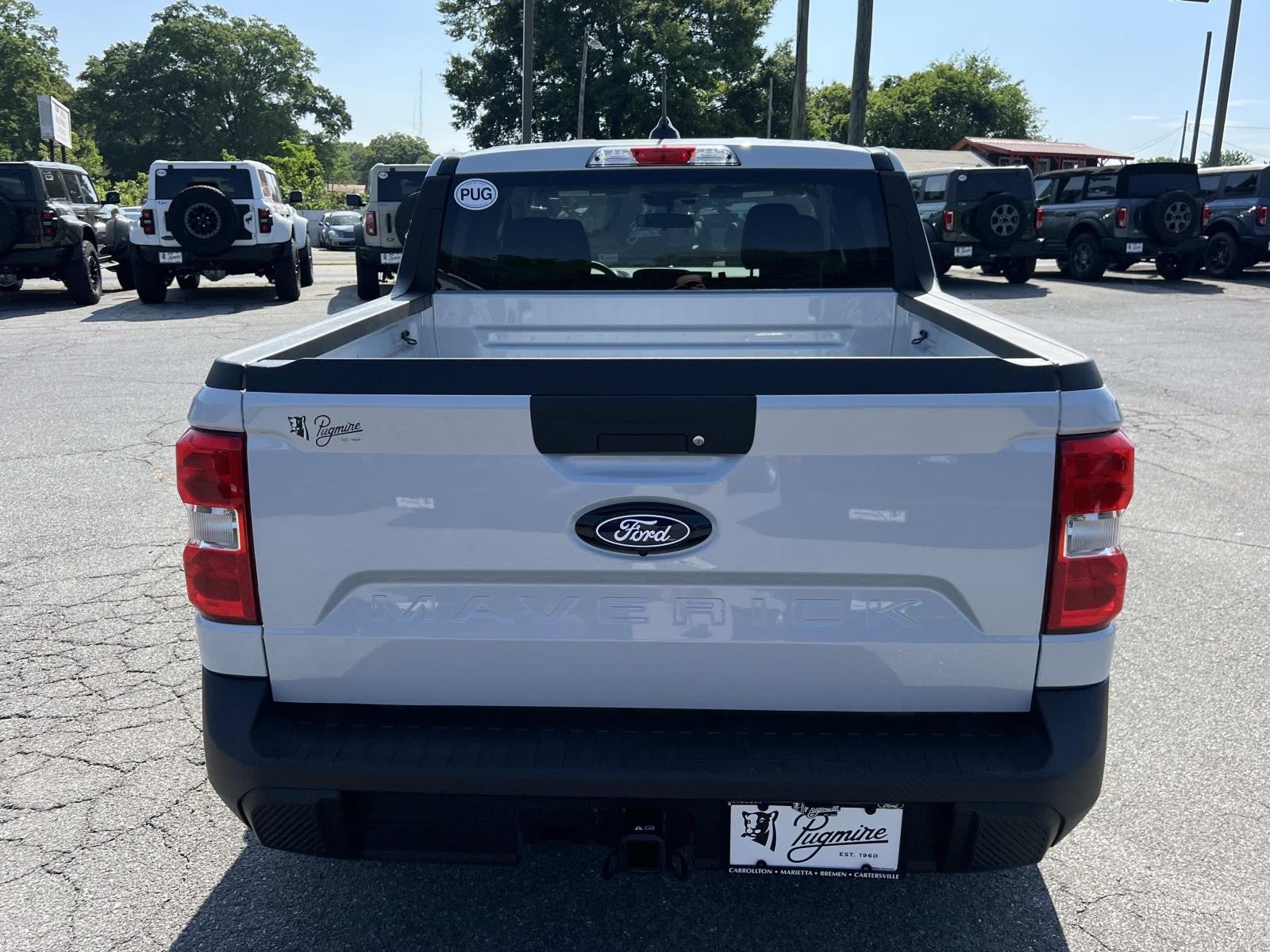 View vehicle photo 6