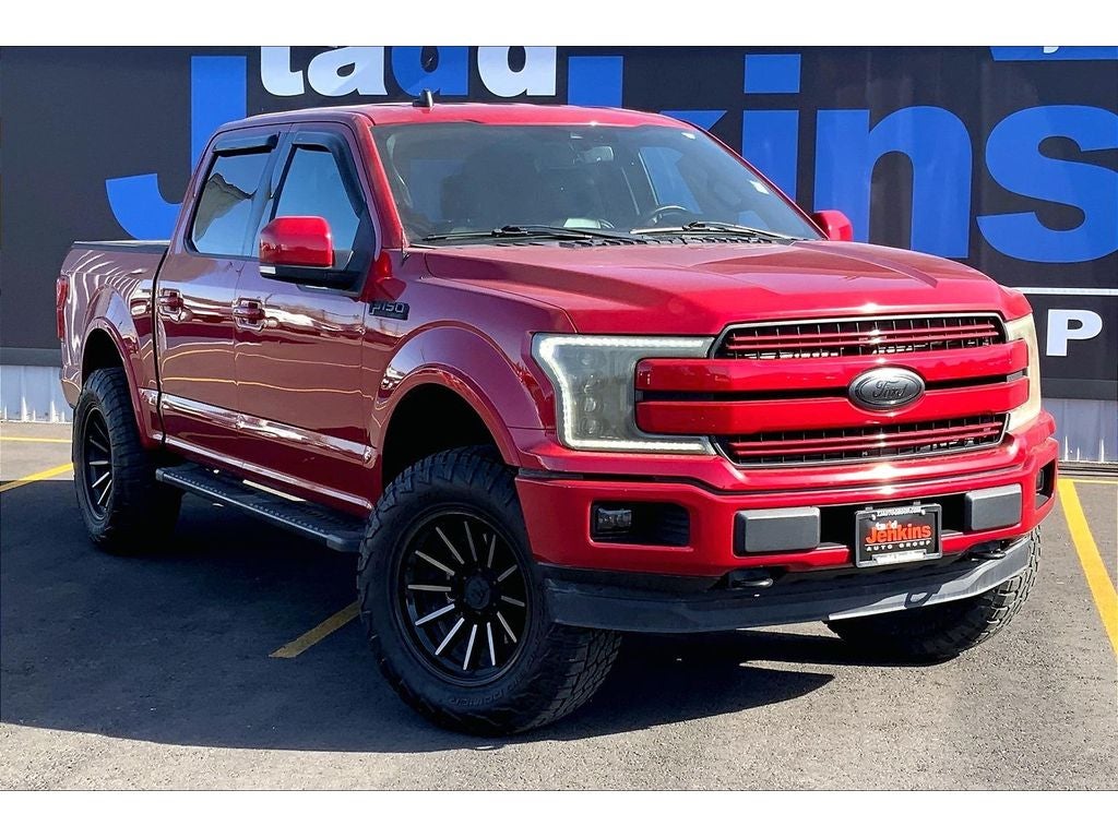 View vehicle photo 2