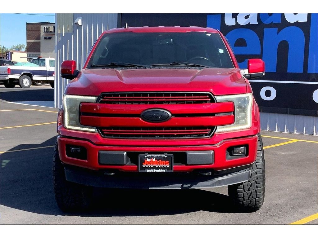 View vehicle photo 3