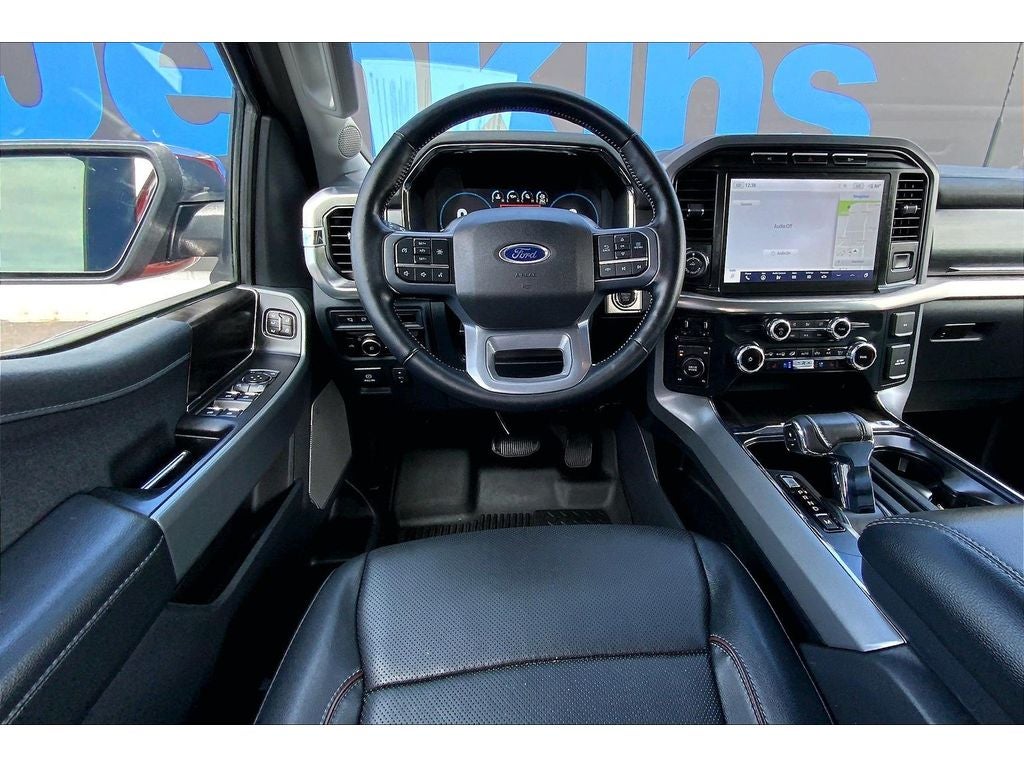 View vehicle photo 6