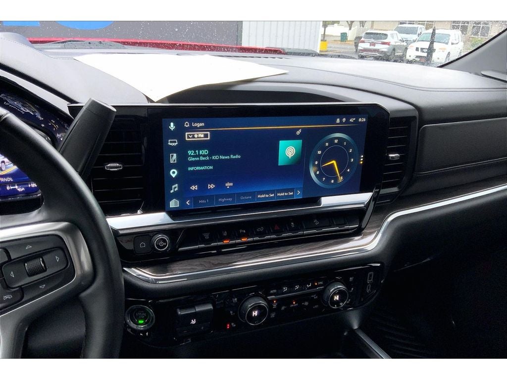 View vehicle photo 7