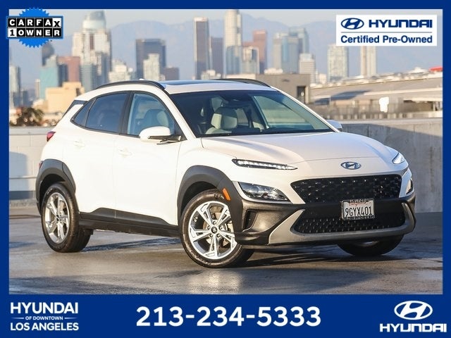 Hyundai Dealership in Los Angeles CA | Serving Los Angeles and Culver ...