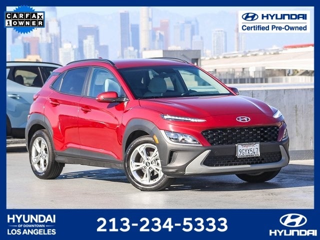 New Hyundai Cars For Sale LA - Hyundai of Downtown Los Angeles