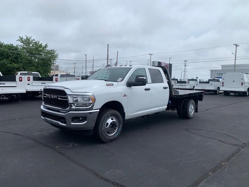 Owner 2024 RAM Ram 3500 Chassis Cab RAM 3500 TRADESMAN CREW CAB CHASSIS 4X4 60' CA
