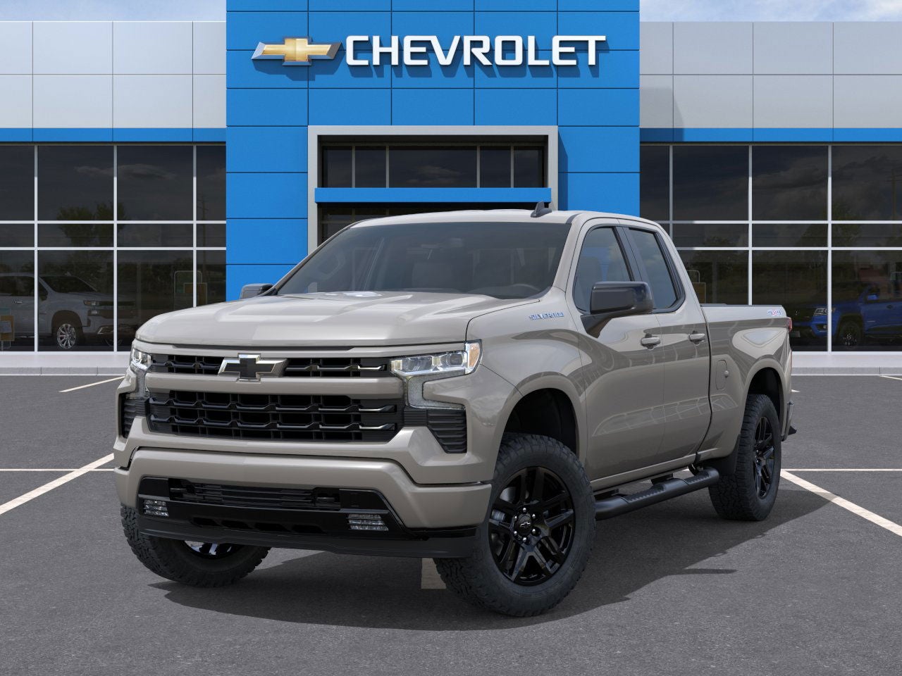 View vehicle photo 6