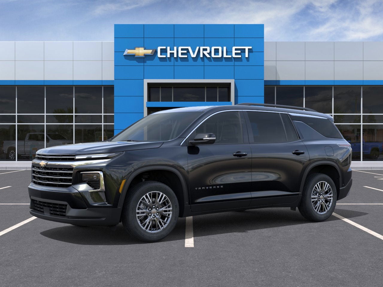 View vehicle photo 2