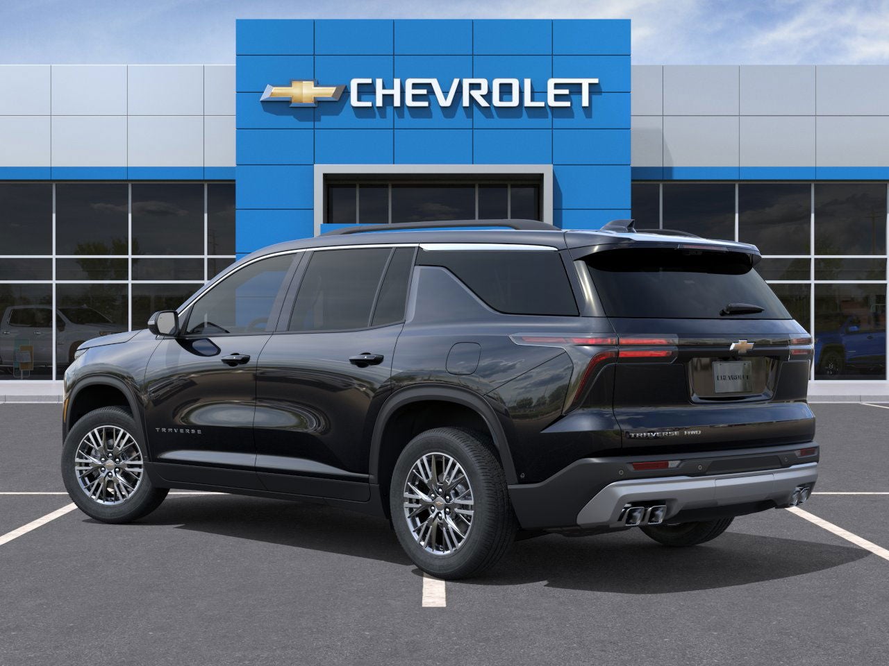 View vehicle photo 3