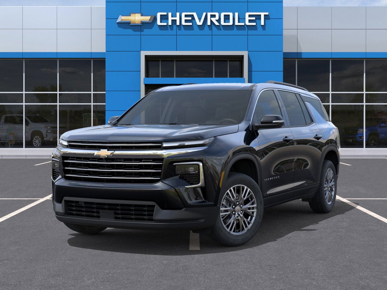 View vehicle photo 6