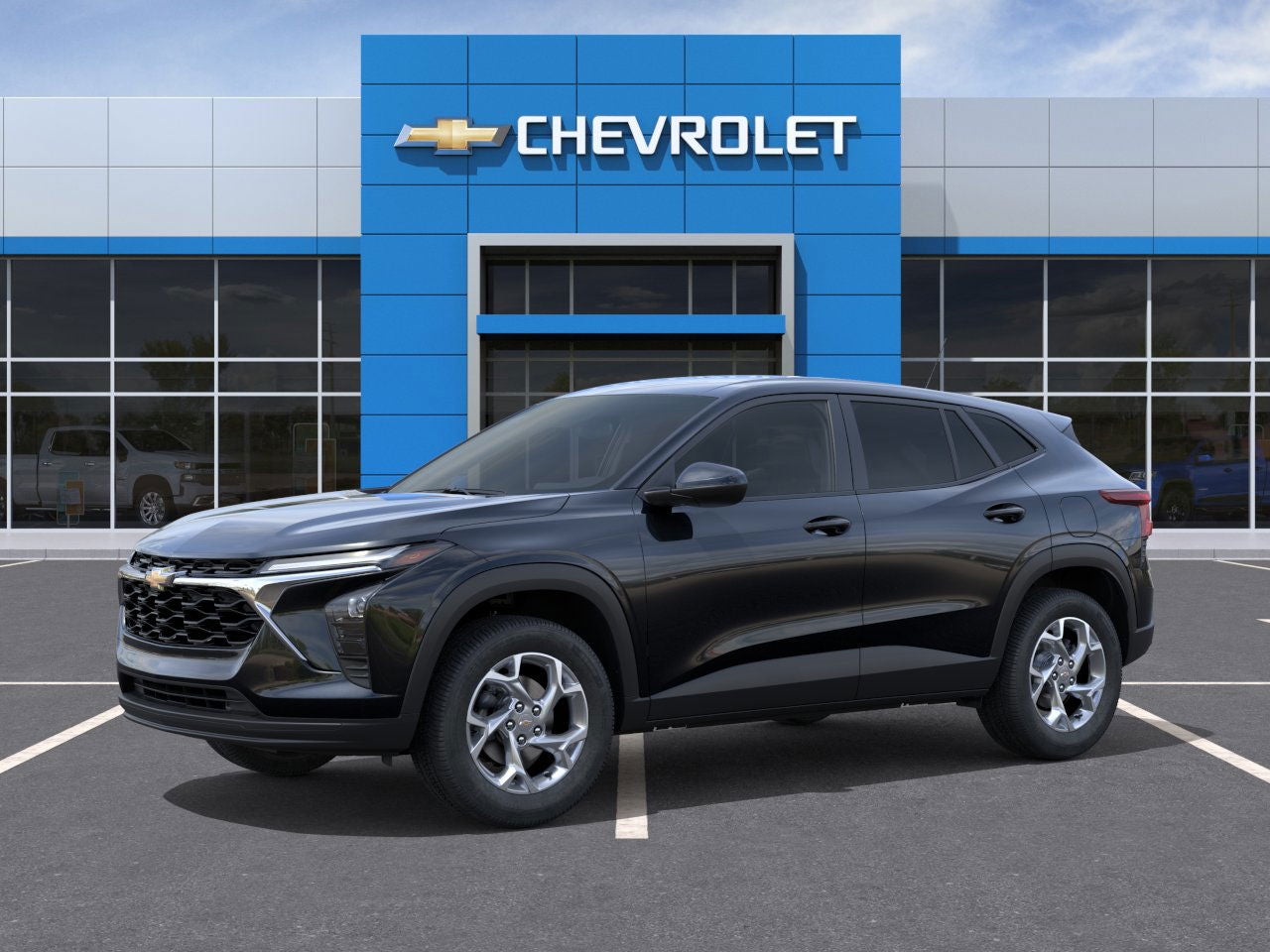 View vehicle photo 2