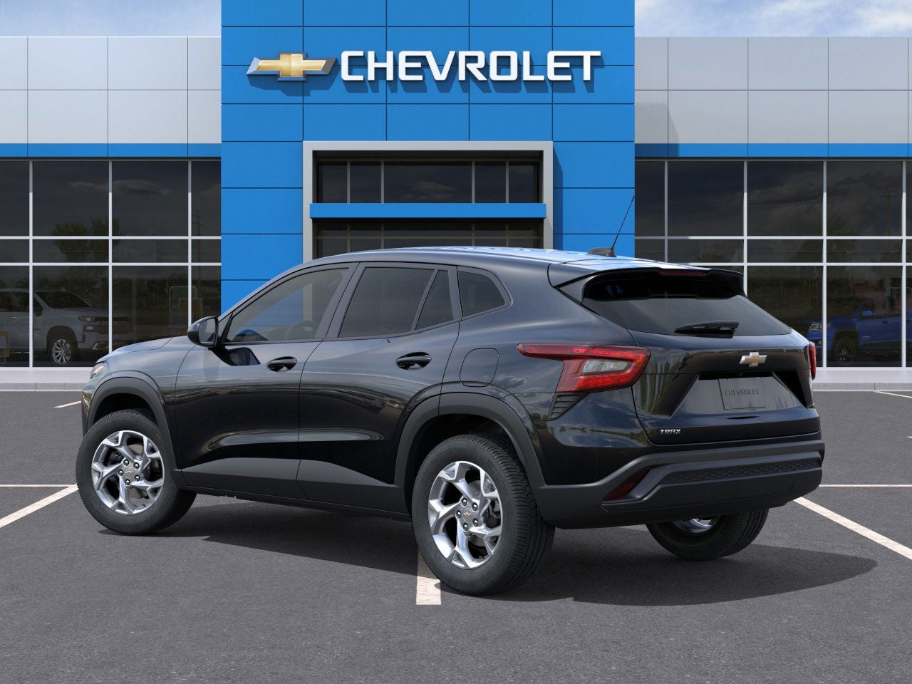 View vehicle photo 3