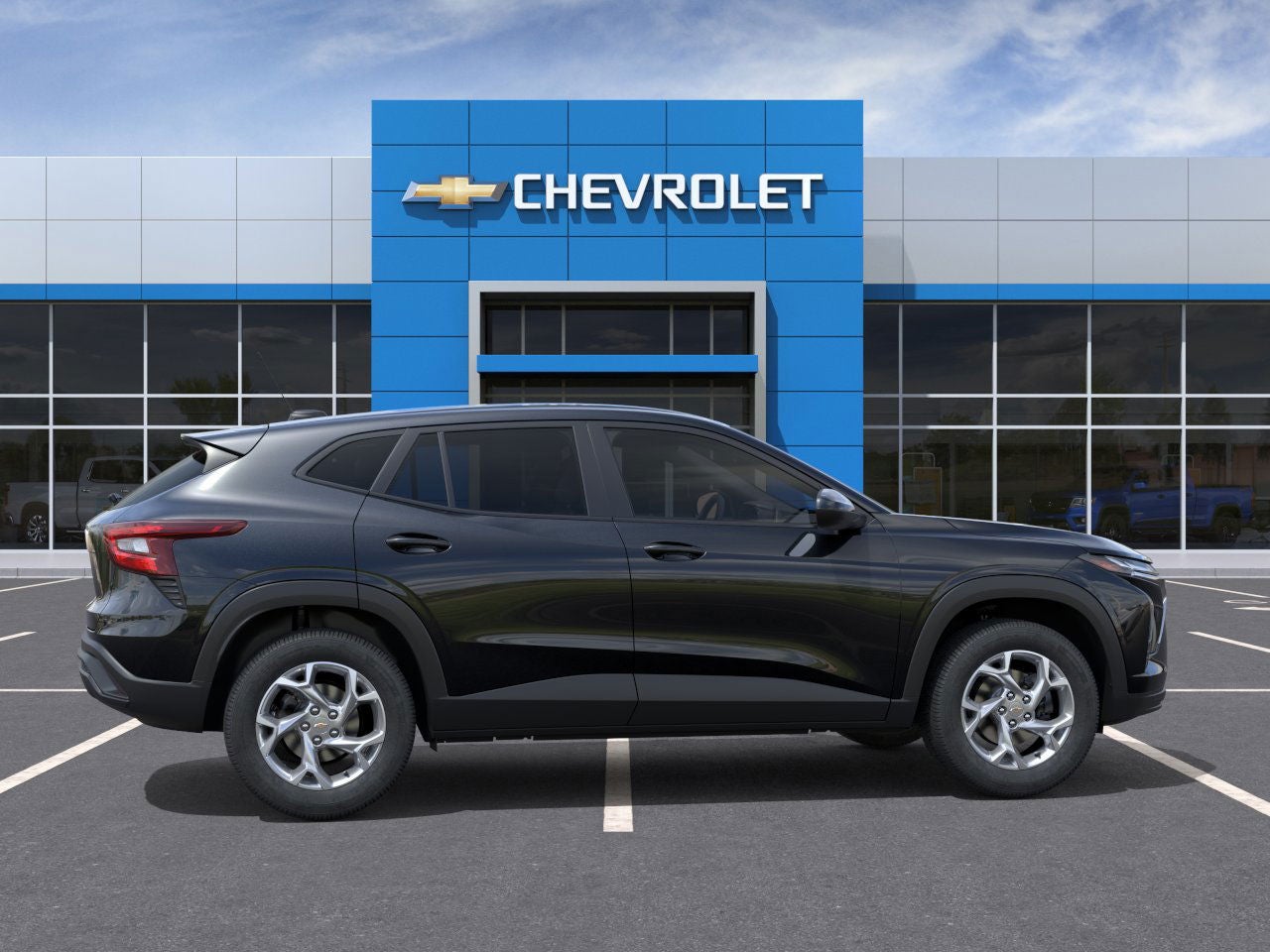 View vehicle photo 5