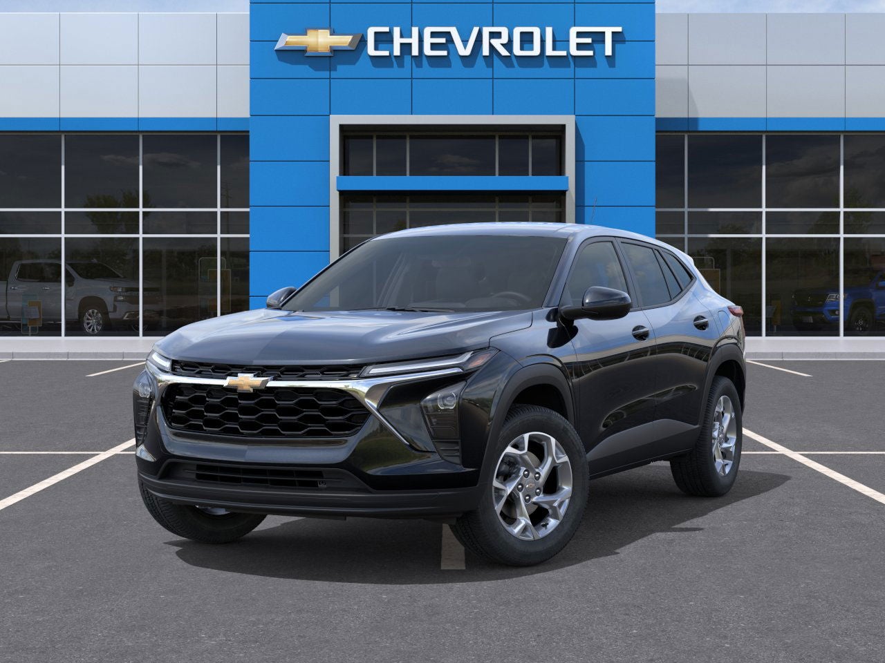 View vehicle photo 6