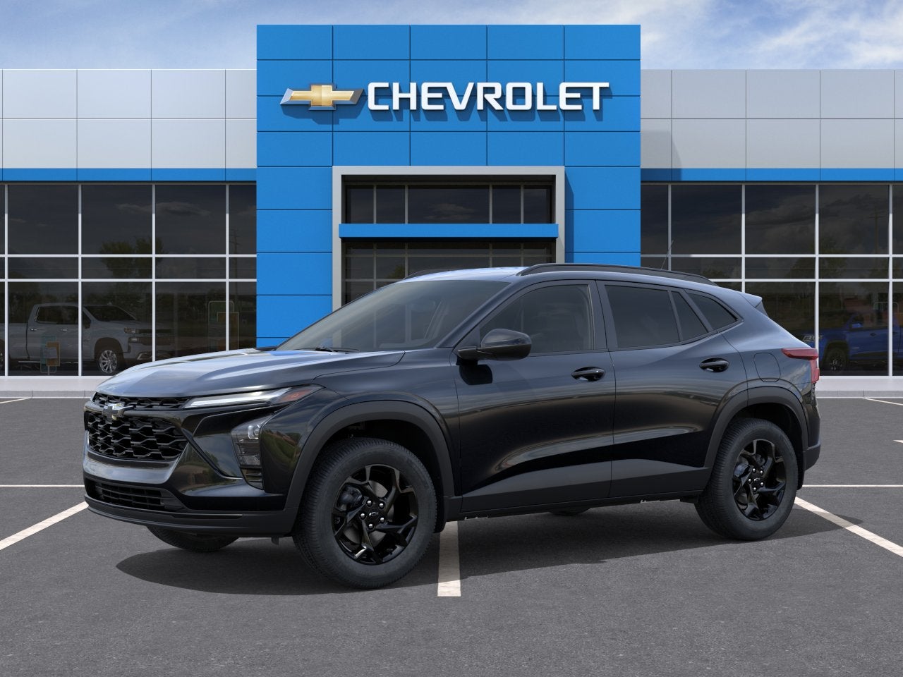 View vehicle photo 2