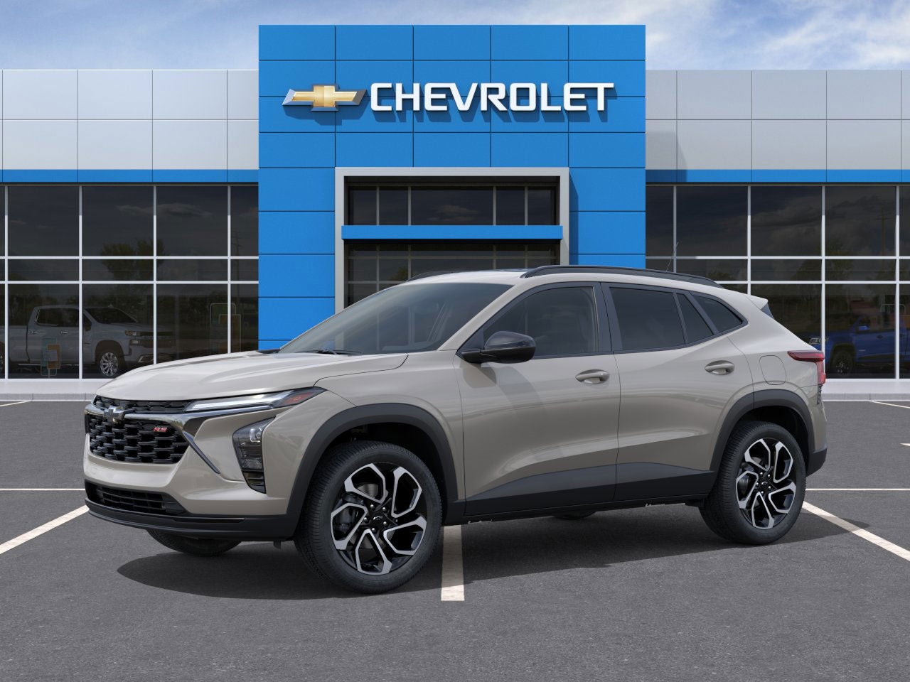 View vehicle photo 2