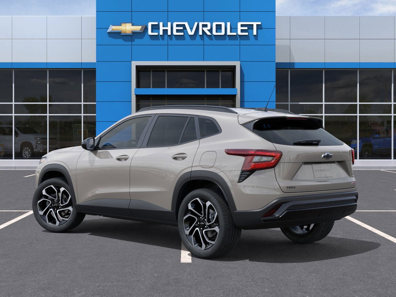 View vehicle photo 3