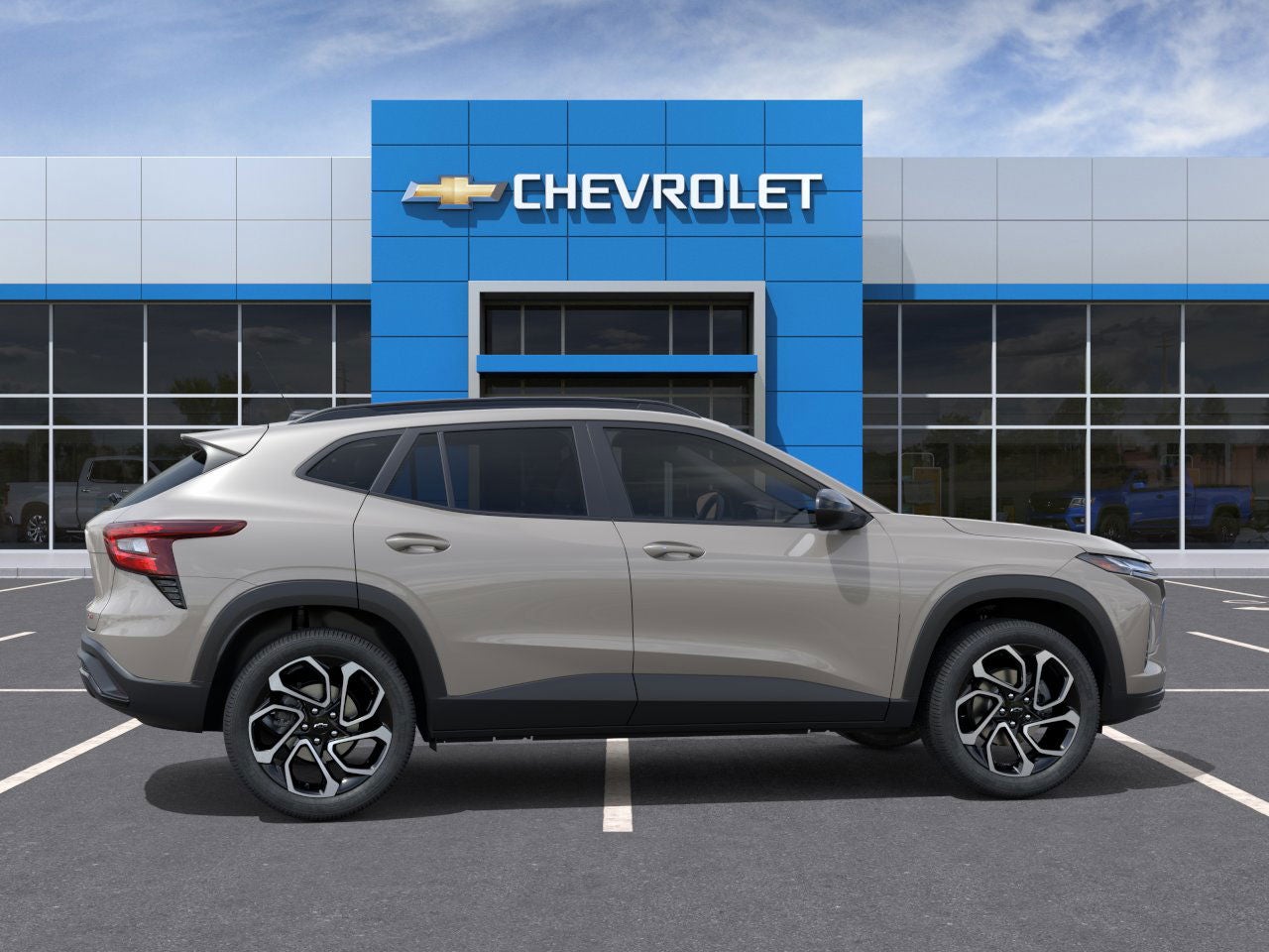 View vehicle photo 5