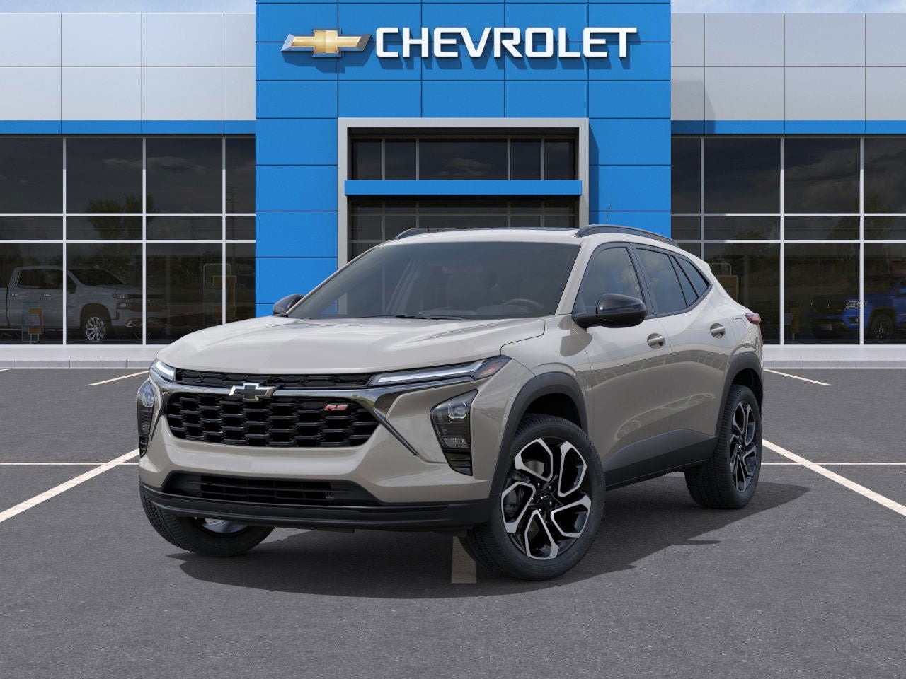 View vehicle photo 6