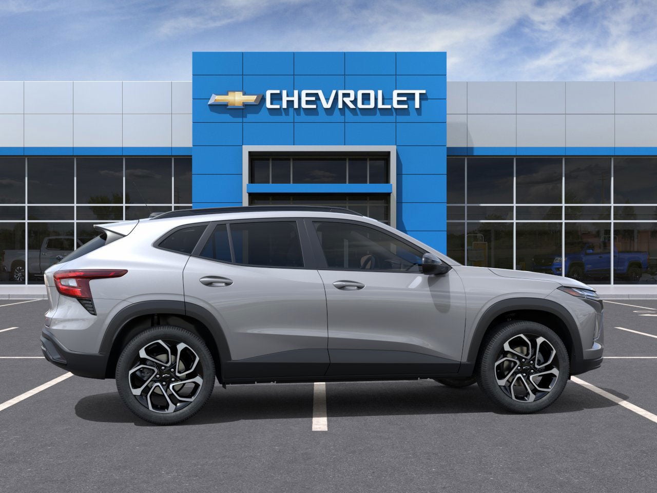 View vehicle photo 5