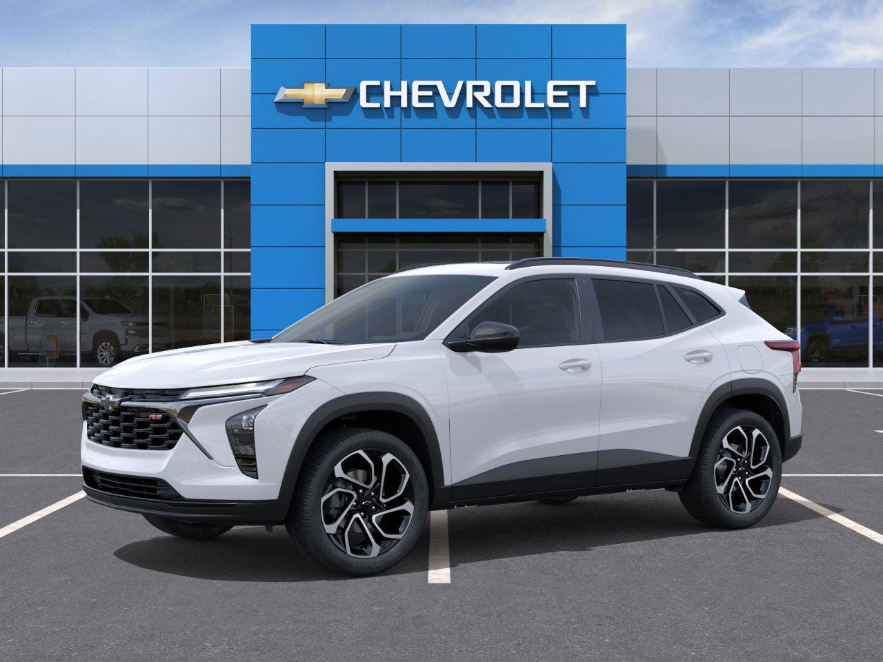 View vehicle photo 2