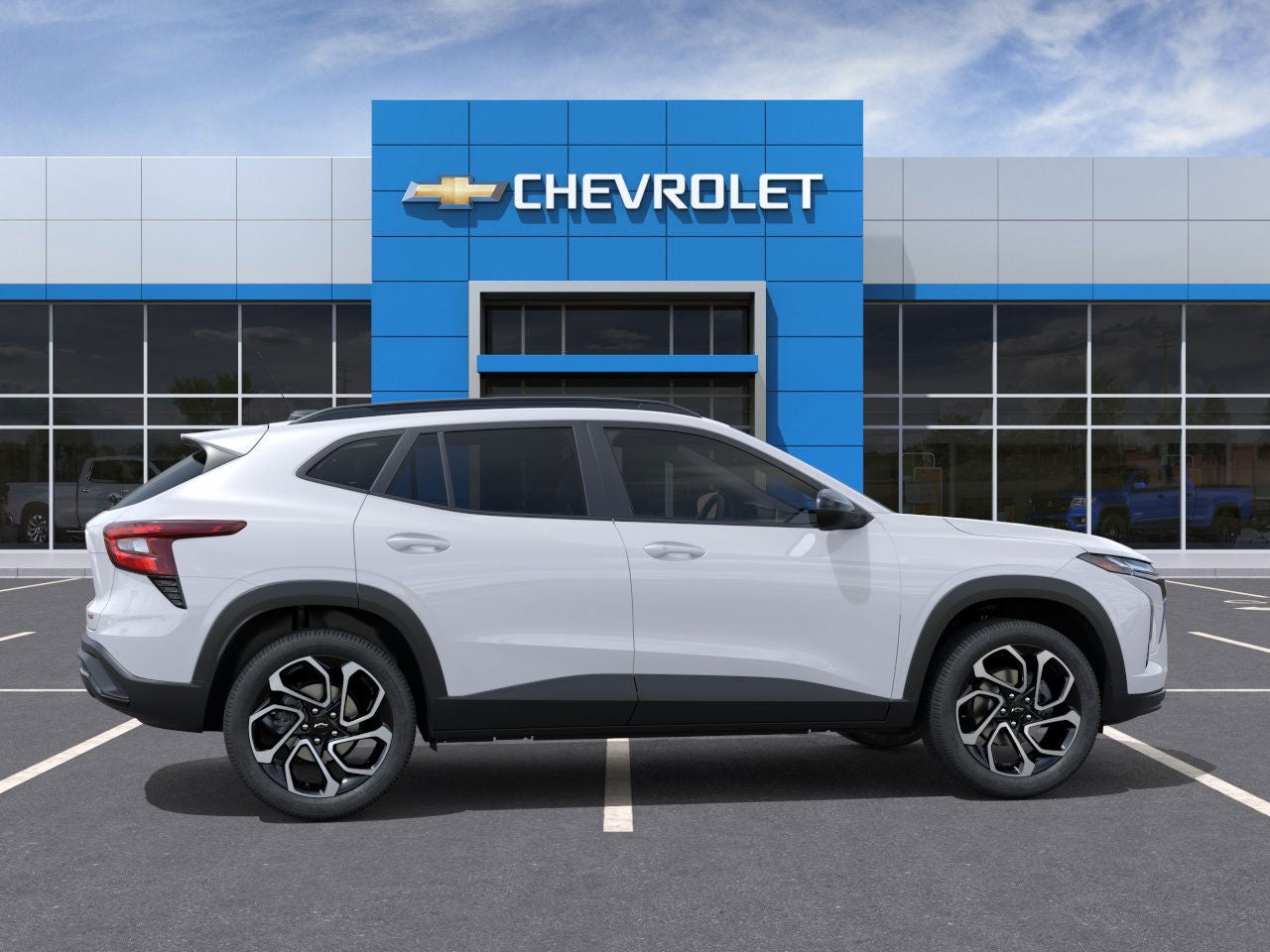 View vehicle photo 5