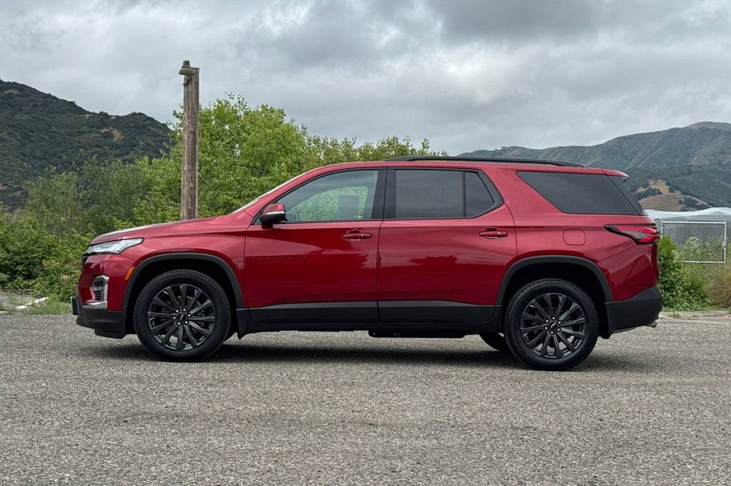 View vehicle photo 7