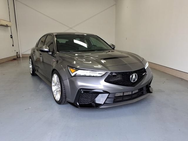 2024 Acura Integra Type S FWD