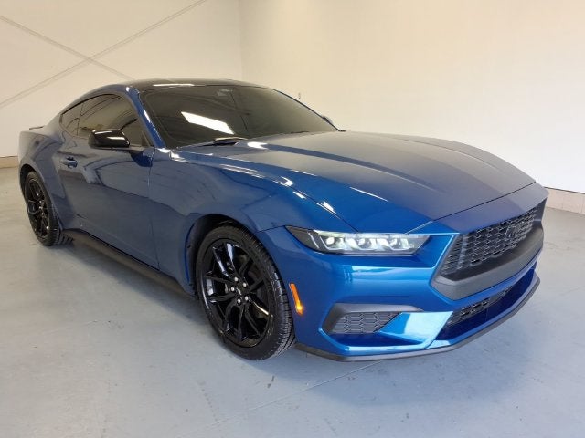 2024 Ford Mustang EcoBoost Fastback RWD