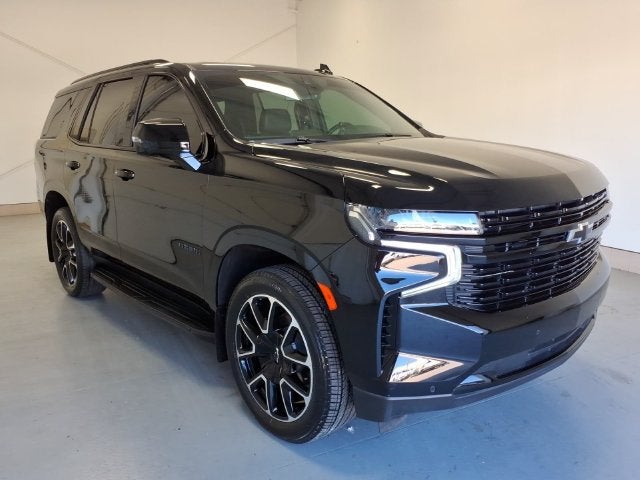  2024 Chevrolet Tahoe RST RWD   