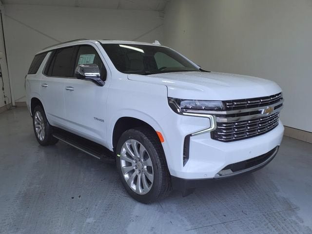 2024 Chevrolet Tahoe Premier RWD