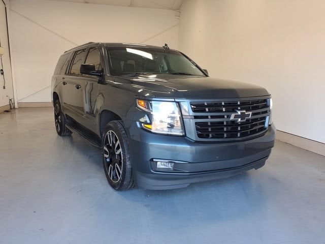  2019 Chevrolet Suburban 1500 Premier 4WD   