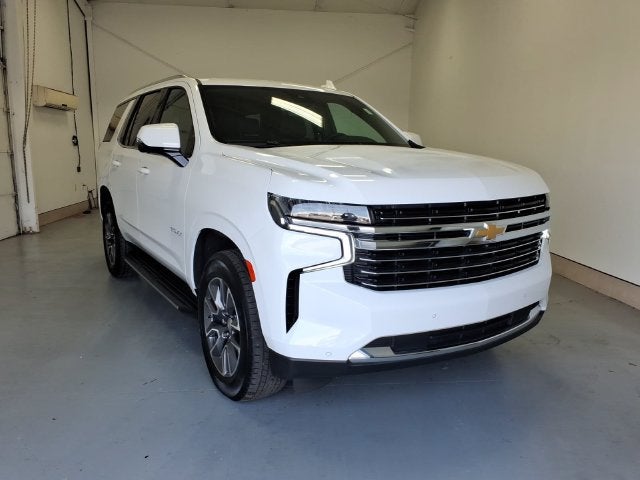 2024 Chevrolet Tahoe LT 4WD
