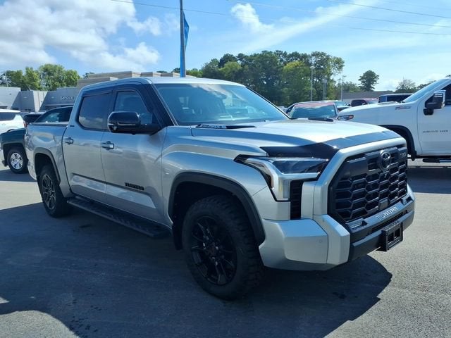  2024 Toyota Tundra Hybrid Limited HV CrewMax Cab 4WD   